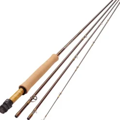Sage Canne Mouche R8 Core Edition Limitée Range Olive