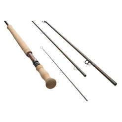 Canne Mouche Sage R8 Spey