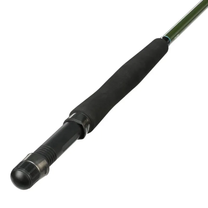 Shakespeare Canne Mouche Cedar Canyon Select Fly Rod