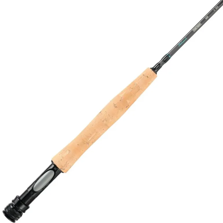 Canne Mouche Shakespeare Cedar Canyon Elite Fly Rod
