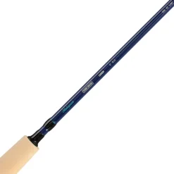 Shakespeare Canne Mouche Cedar Canyon Carbon Fly Rod