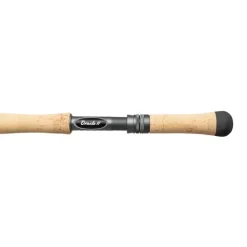 Shakespeare Canne Mouche Oracle 2 Stillwater Fly Rod
