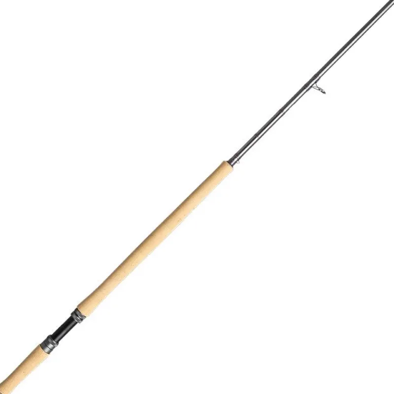Shakespeare Canne Mouche Oracle 2 Spey Fly Rod