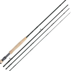 Canne Mouche Shimano Biocraft Xr Fly Salt Wtr