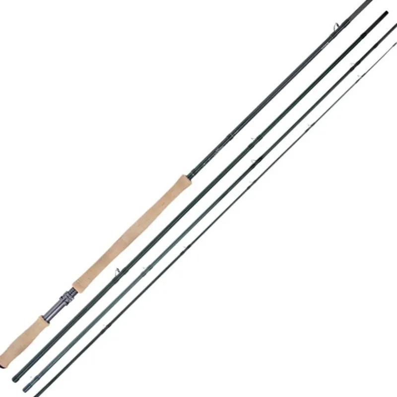 Shimano Canne Mouche Biocraft Xr Fly Salmon