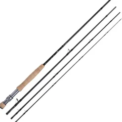 Canne Mouche Shimano Biocraft Xtc Fly Salt Wtr