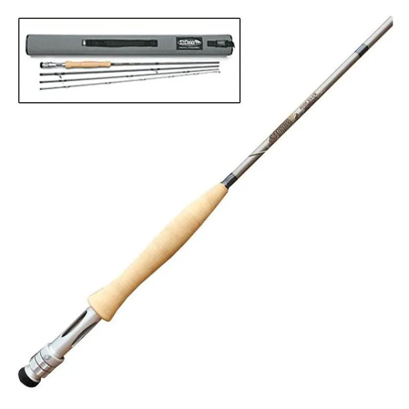 St Croix Canne Mouche High Stick Drifter
