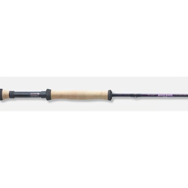 Canne Mouche St Croix Mojo Bass Fly
