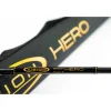 Vision Canne Mouche Black Hero
