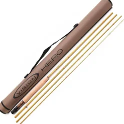 Vision Canne Mouche Hero Flyrod