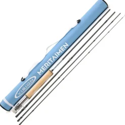 Vision Canne Mouche Meritaimen Flyrod