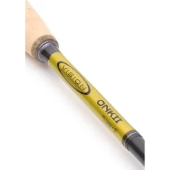 Vision Canne Mouche Onkii