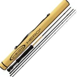 Vision Canne Mouche Predator Hero 2 Flyrod
