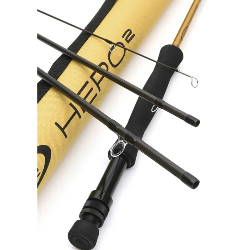Vision Canne Mouche Predator Hero 2 Flyrod