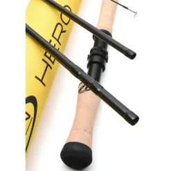 Vision Canne Mouche Salmon Hero
