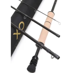 Vision Canne Mouche Xo Catapult
