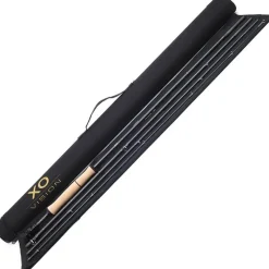 Vision Canne Mouche Xo Catapult