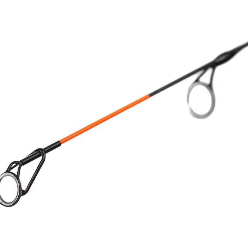 Mikado Canne Pêche Sous La Glace Trython Ice Spoon Medium Light