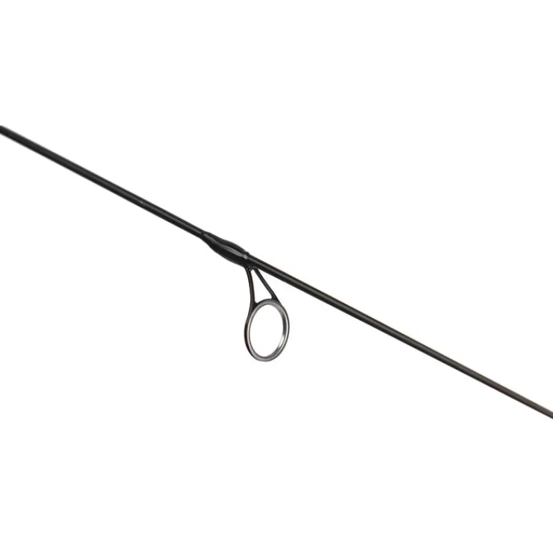 Mikado Canne Pêche Sous La Glace Trython Ice Spoon Medium Light