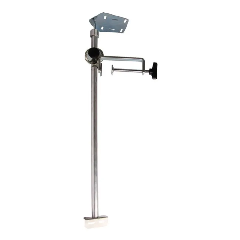 Pike n Bass Canne Pour Echosondeur Pike'n Bass Avec Platine