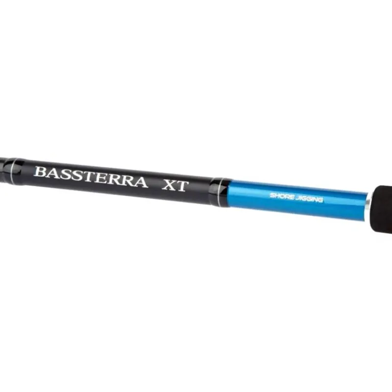 Shimano Canne Bassterra Xt Shore Jigging