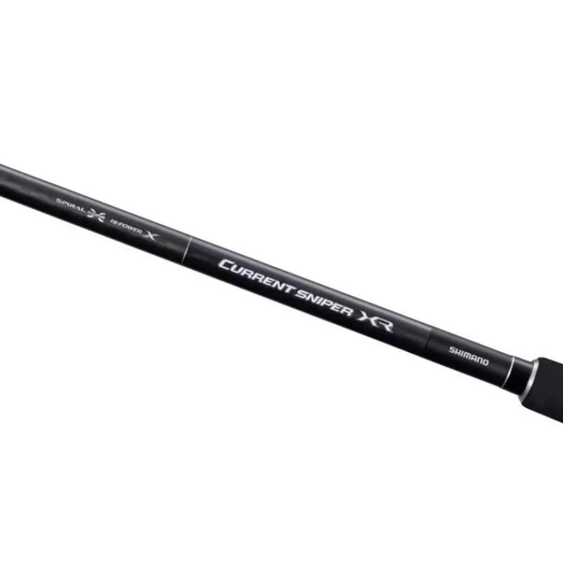 Shimano Canne Currentsniper Xr