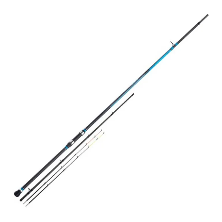 Canne Shimano Technium Boat Quiver