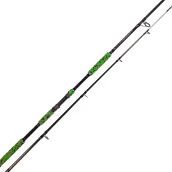 Autain Canne Silure Tyrex Ii