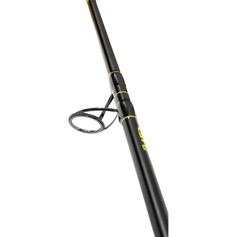 Black Cat Canne Silure Solid Spin