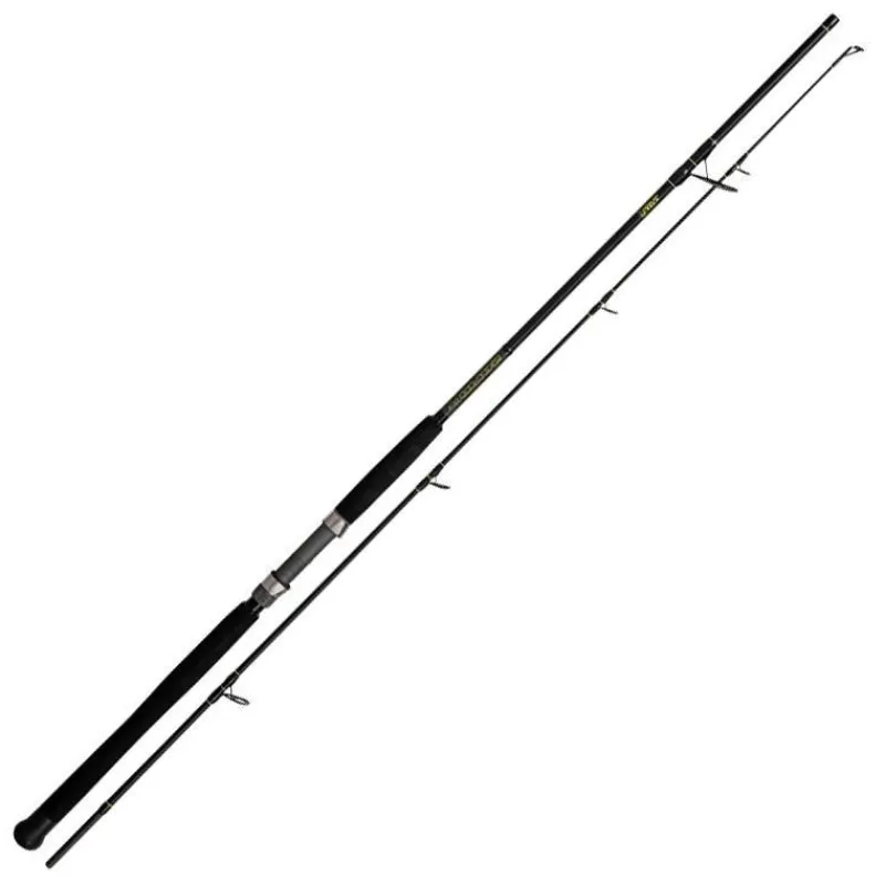 Black Cat Canne Silure Solid Spin