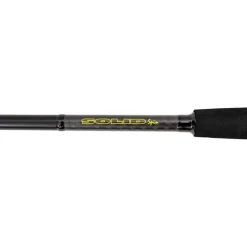Black Cat Canne Silure Solid Spin