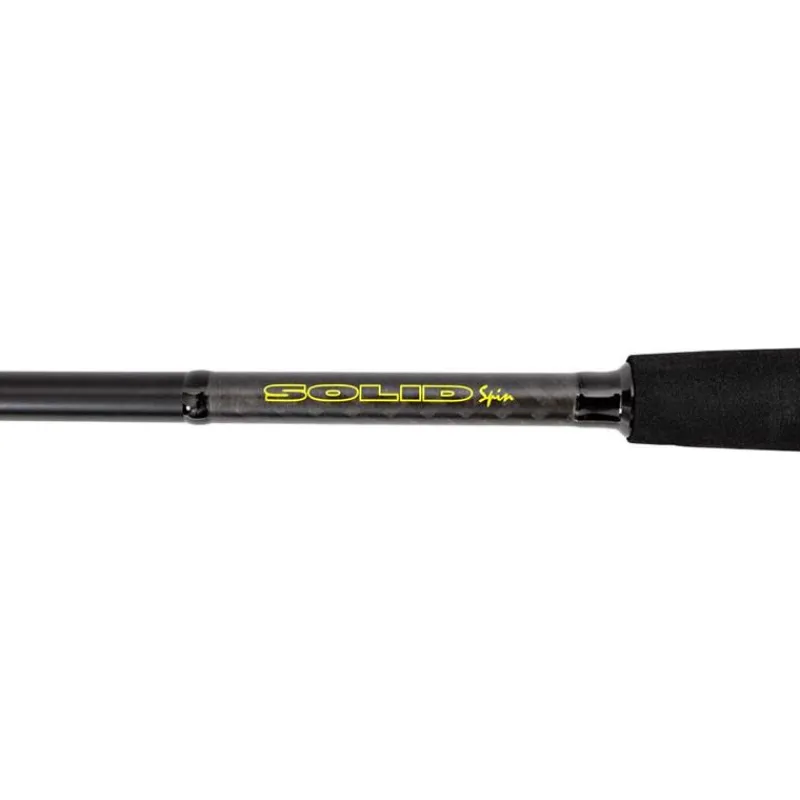 Black Cat Canne Silure Solid Spin