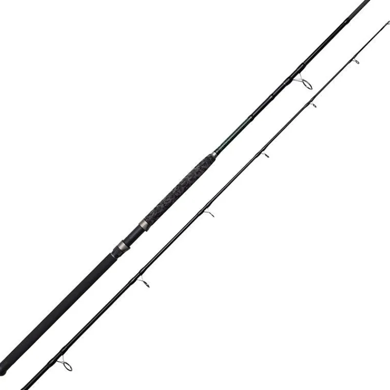 MadCat Canne Silure Black Allround