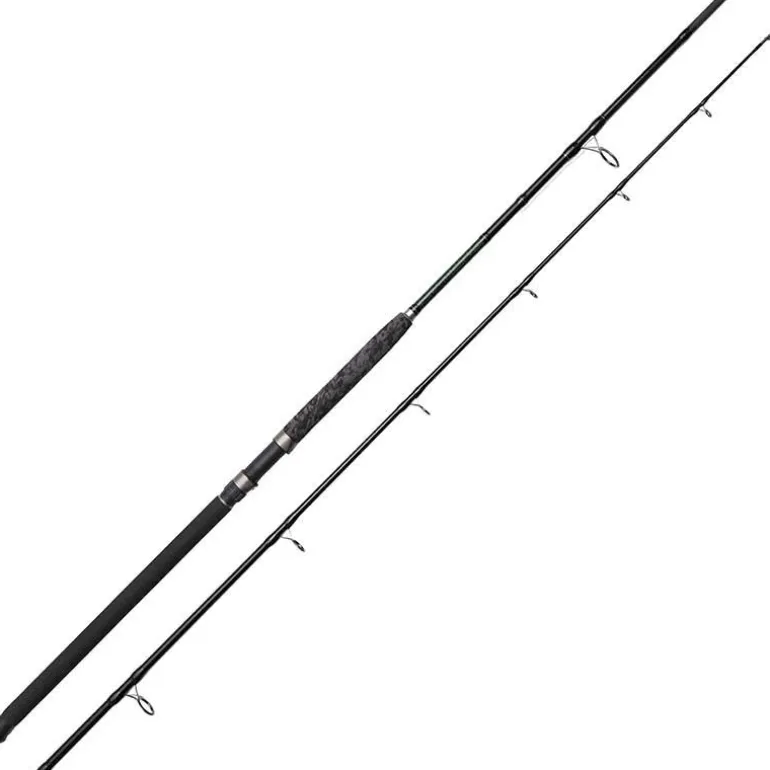 Canne Silure Madcat Black Pellet