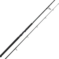MadCat Canne Silure Black Spin