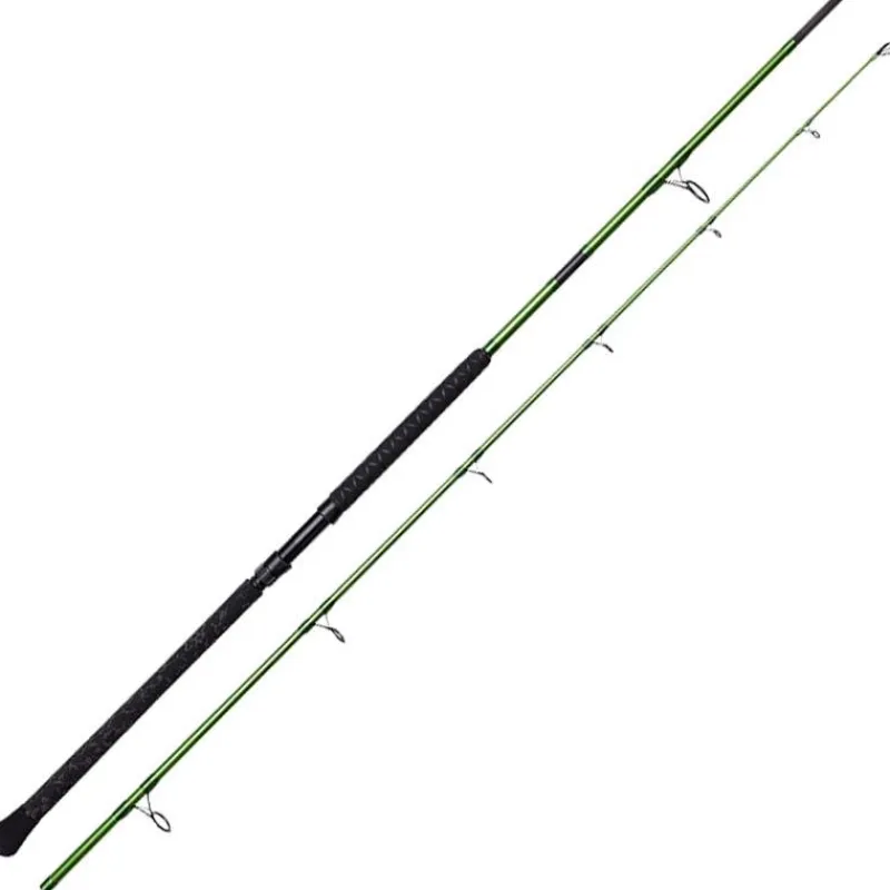 MadCat Canne Silure Green Allround