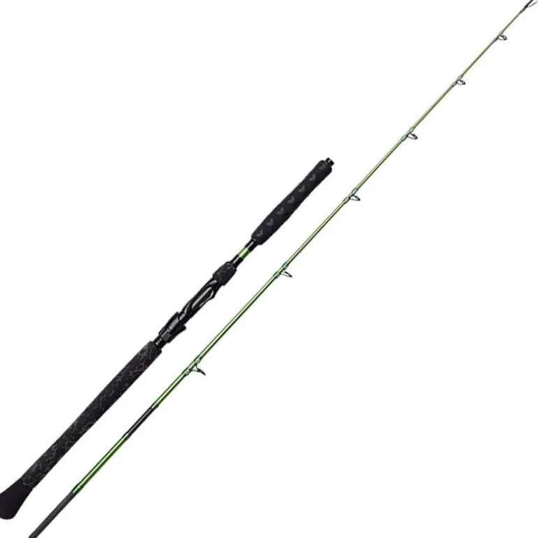 Canne Silure Madcat Green Close Combat