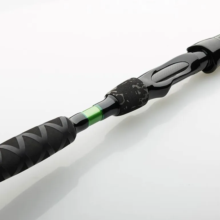 Canne Silure Madcat Green Close Combat