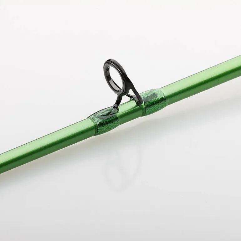Canne Silure Madcat Green Close Combat