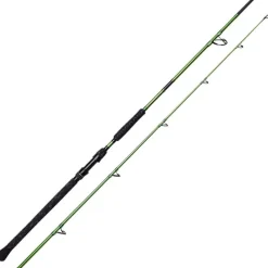 MadCat Canne Silure Green Deluxe