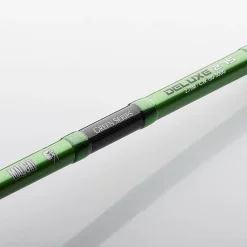 MadCat Canne Silure Green Deluxe