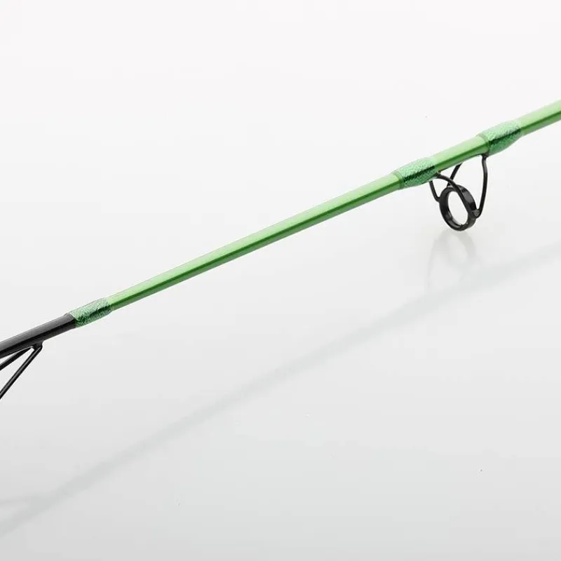MadCat Canne Silure Green Heavy Duty