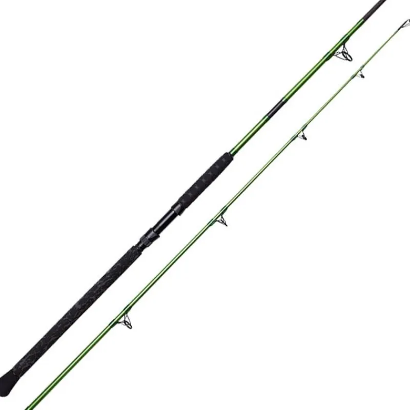 MadCat Canne Silure Green Heavy Duty