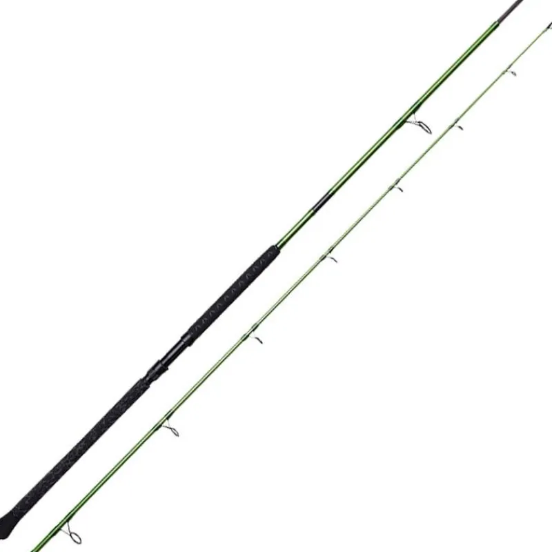 MadCat Canne Silure Green Pellet