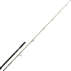 MadCat Canne Silure Green Spin