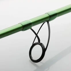 MadCat Canne Silure Green Spin