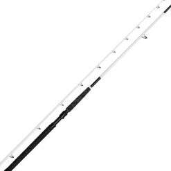 Canne Silure Madcat White Far Out Multiplier
