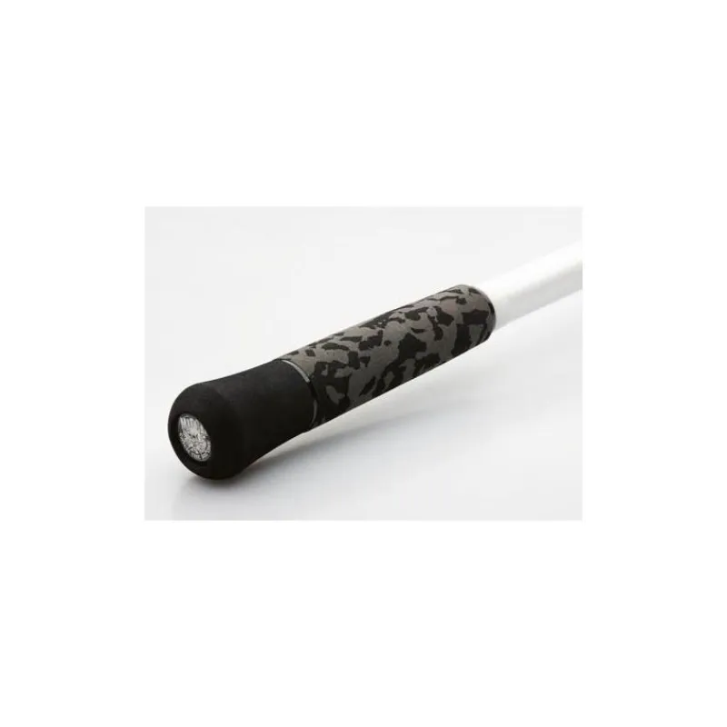 MadCat Canne Silure White Inline Lcf