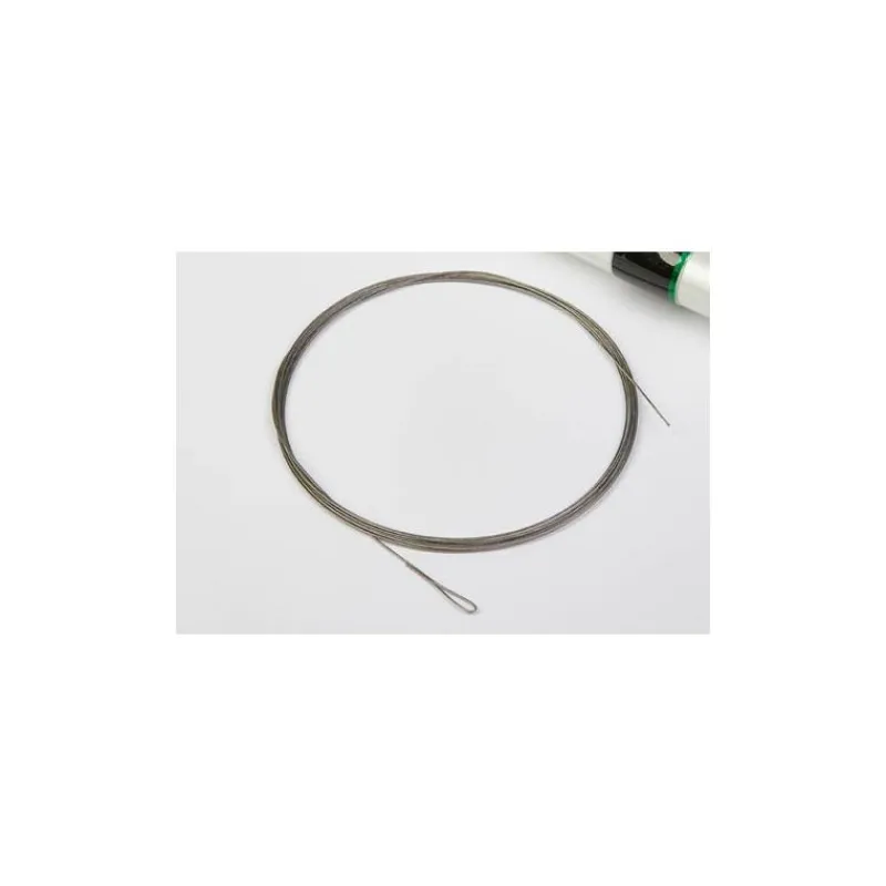 MadCat Canne Silure White Inline Lcf