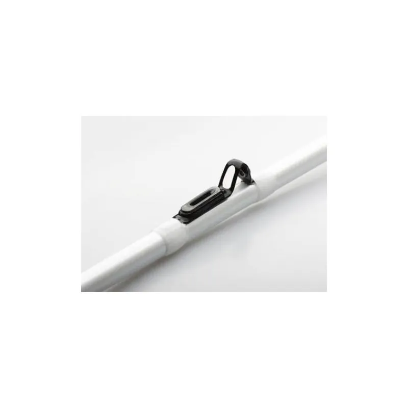 MadCat Canne Silure White Inline Lcf